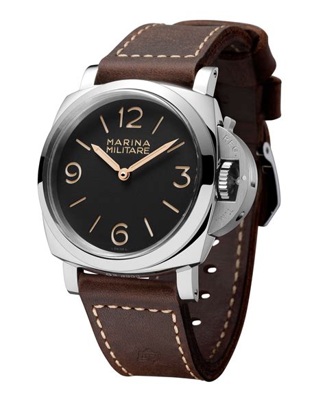 Introducing the Panerai Luminor Marina 1950 3 Days (PAM .